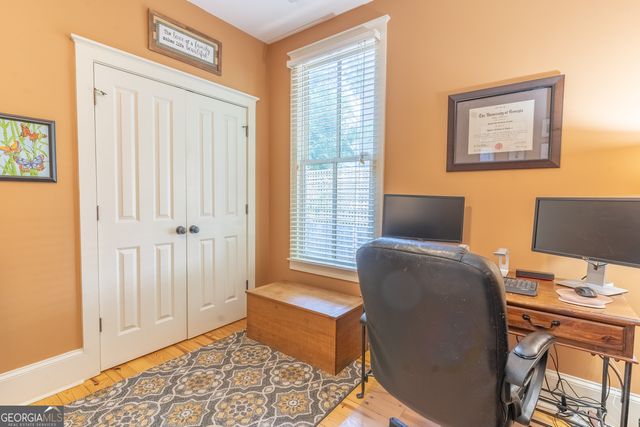 6 Royal Oak Drive, Athens, GA 30607