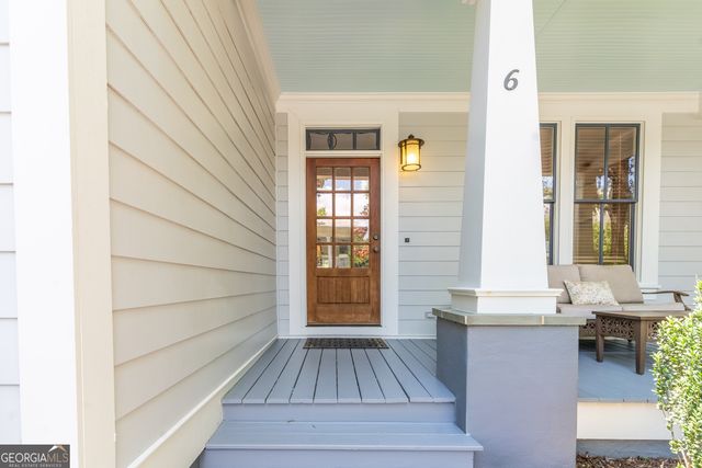 6 Royal Oak Drive, Athens, GA 30607
