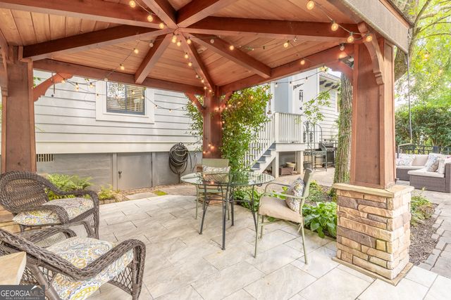 6 Royal Oak Drive, Athens, GA 30607
