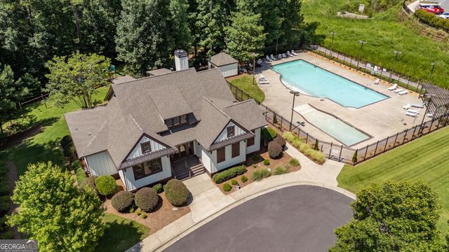 6 Royal Oak Drive, Athens, GA 30607