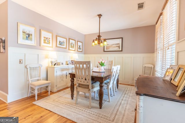 6 Royal Oak Drive, Athens, GA 30607