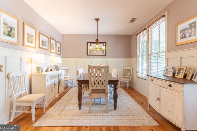 6 Royal Oak Drive, Athens, GA 30607
