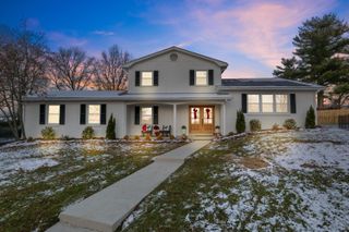 2117 Paige Court, Lexington, KY 40502