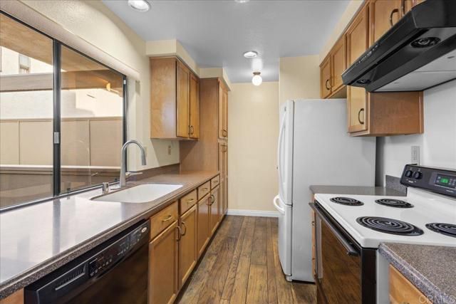 1280 River Vista Row 122, San Diego, CA 92111