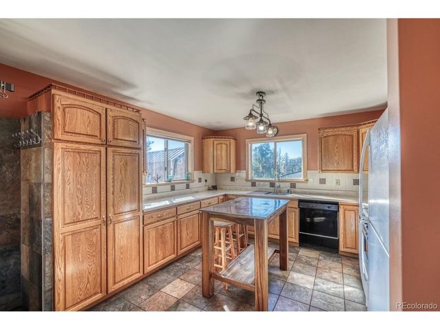 741 Wolfe Rd, Hartsel, CO 80449