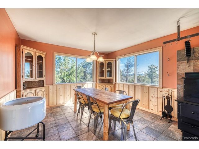 741 Wolfe Rd, Hartsel, CO 80449