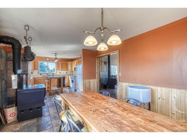 741 Wolfe Rd, Hartsel, CO 80449