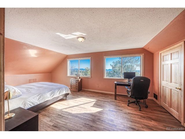 741 Wolfe Rd, Hartsel, CO 80449