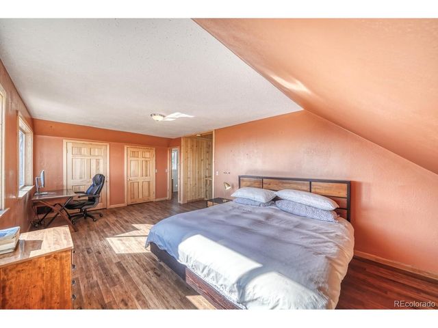 741 Wolfe Rd, Hartsel, CO 80449