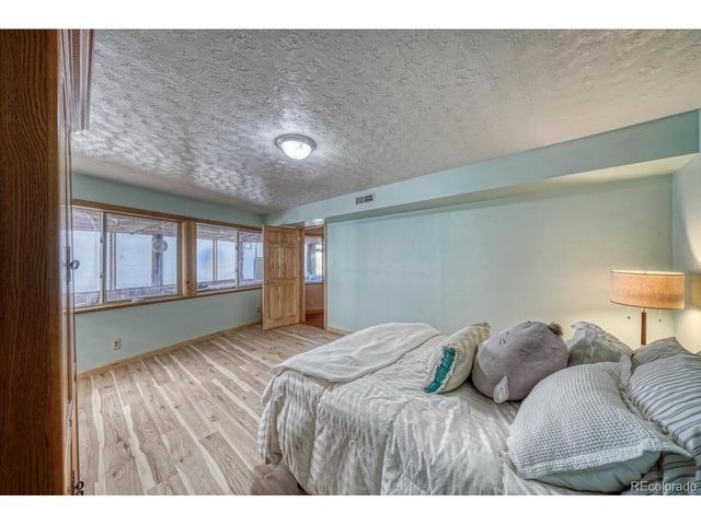 741 Wolfe Rd, Hartsel, CO 80449