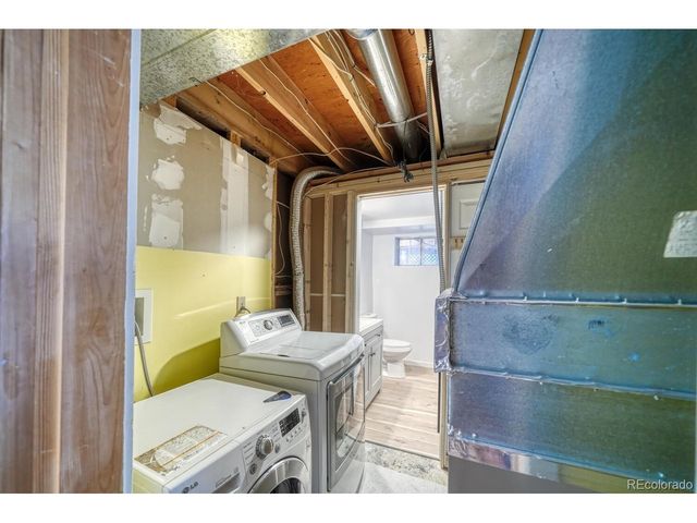 741 Wolfe Rd, Hartsel, CO 80449