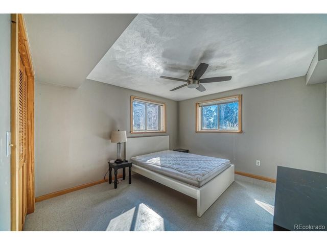 741 Wolfe Rd, Hartsel, CO 80449