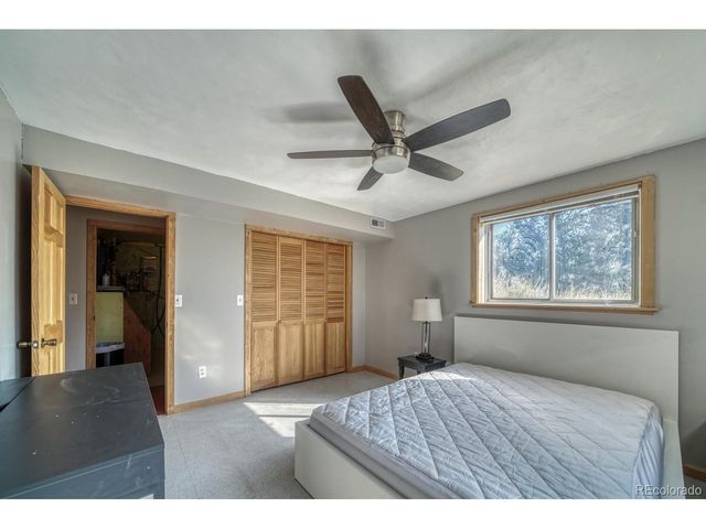 741 Wolfe Rd, Hartsel, CO 80449