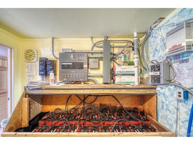 741 Wolfe Rd, Hartsel, CO 80449