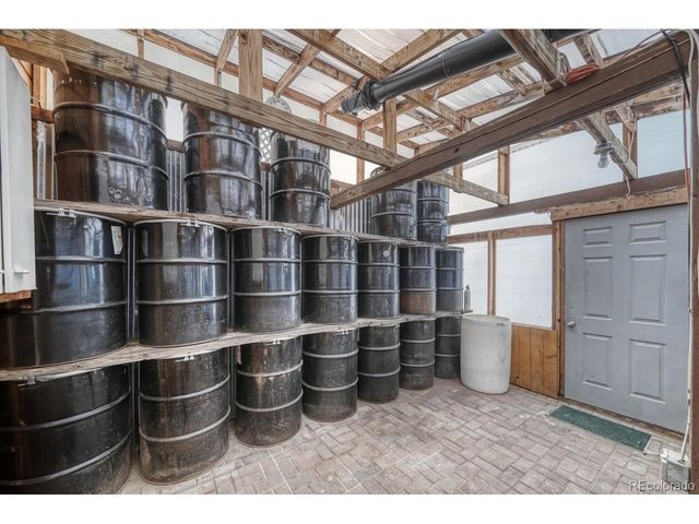 741 Wolfe Rd, Hartsel, CO 80449