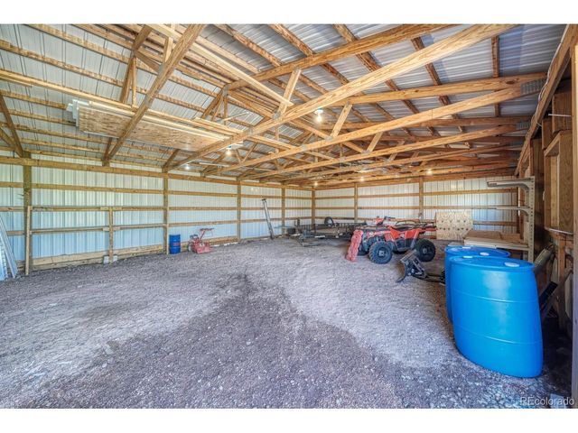 741 Wolfe Rd, Hartsel, CO 80449