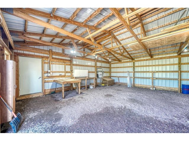 741 Wolfe Rd, Hartsel, CO 80449