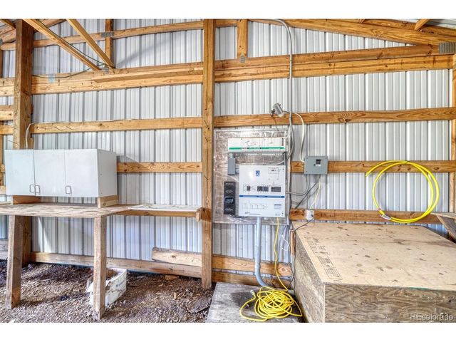 741 Wolfe Rd, Hartsel, CO 80449