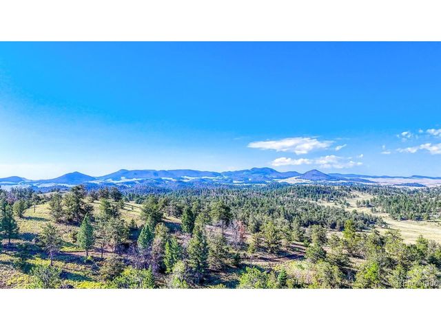741 Wolfe Rd, Hartsel, CO 80449