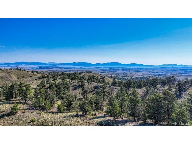 741 Wolfe Rd, Hartsel, CO 80449