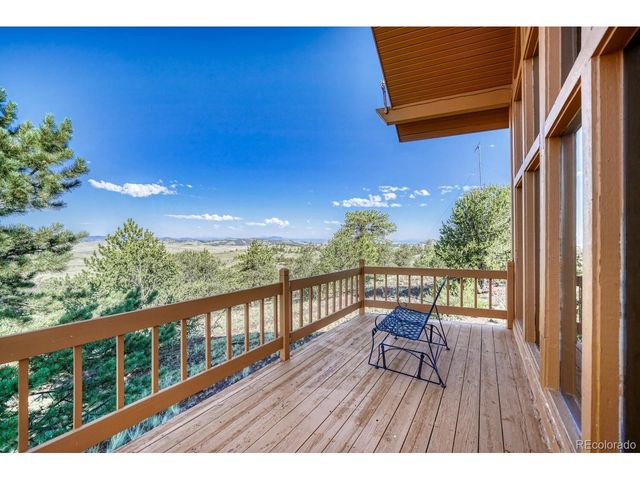 741 Wolfe Rd, Hartsel, CO 80449
