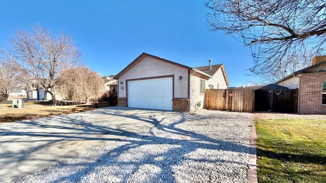 760 Jasper Drive, Fruita, CO 81521