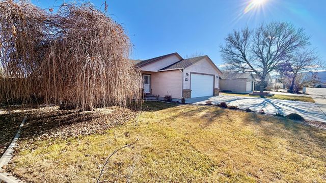 760 Jasper Drive, Fruita, CO 81521