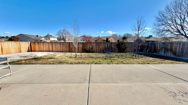 760 Jasper Drive, Fruita, CO 81521