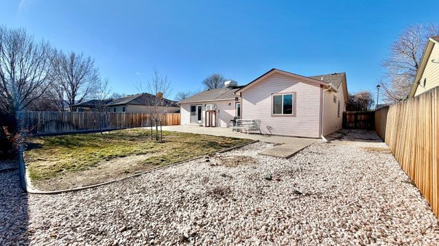 760 Jasper Drive, Fruita, CO 81521