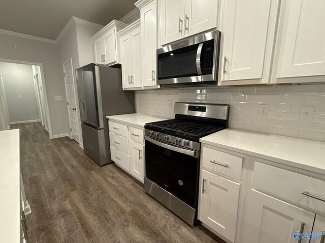 102 Ranna Drive, Huntsville, AL 35811