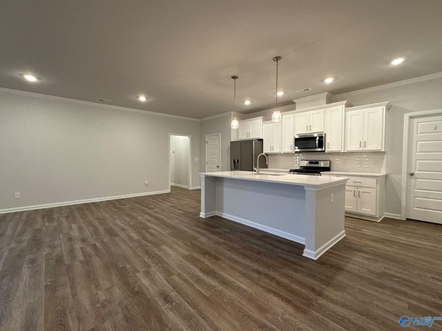 102 Ranna Drive, Huntsville, AL 35811