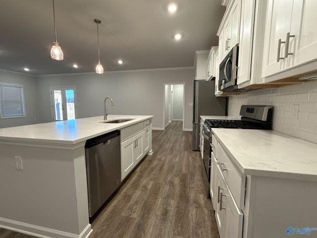 102 Ranna Drive, Huntsville, AL 35811