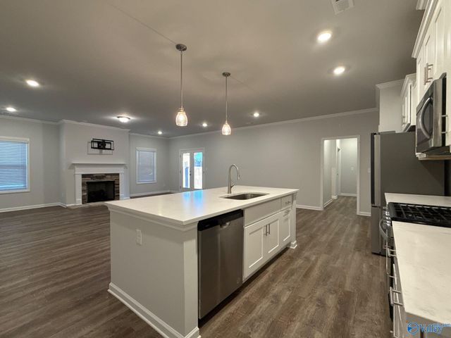 102 Ranna Drive, Huntsville, AL 35811