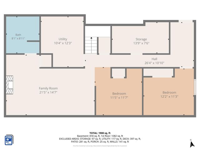 3254 Banning Road, Colerain Twp, OH 45239