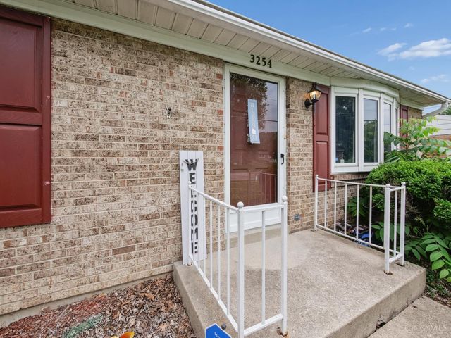 3254 Banning Road, Colerain Twp, OH 45239
