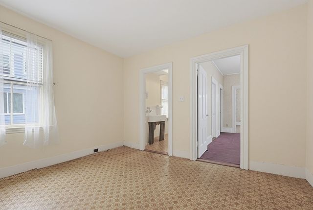 34 Liberty Street, Everett, MA 02149
