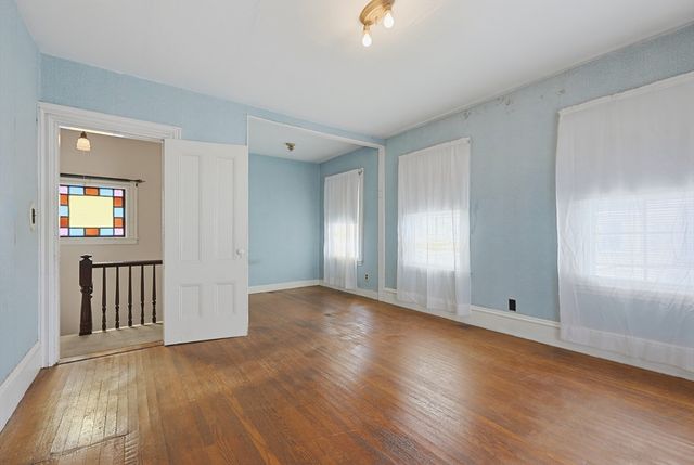 34 Liberty Street, Everett, MA 02149