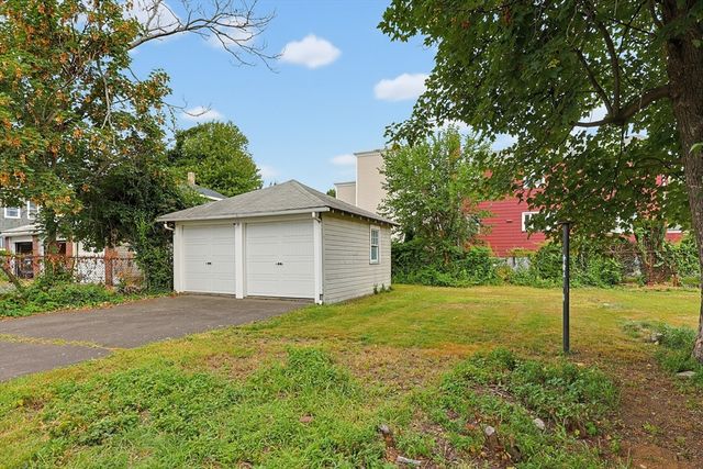 34 Liberty Street, Everett, MA 02149