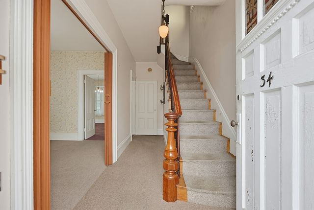 34 Liberty Street, Everett, MA 02149