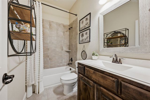 816 Brookstone Court, Keller, TX 76248