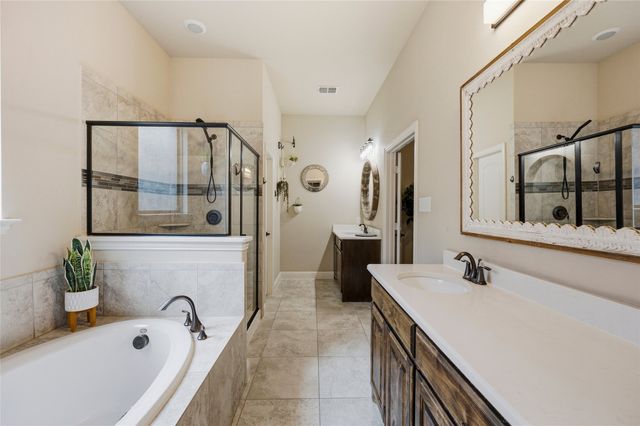 816 Brookstone Court, Keller, TX 76248