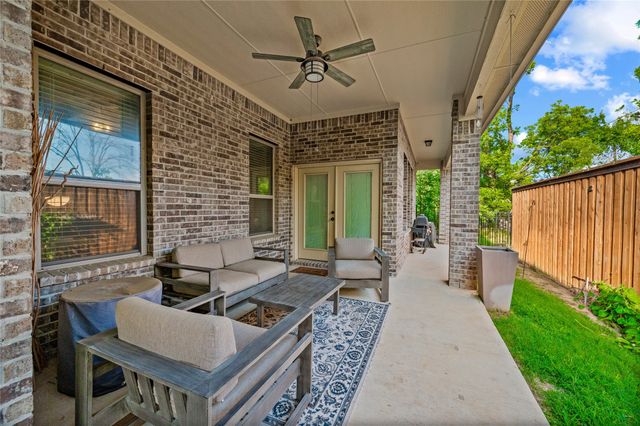 816 Brookstone Court, Keller, TX 76248