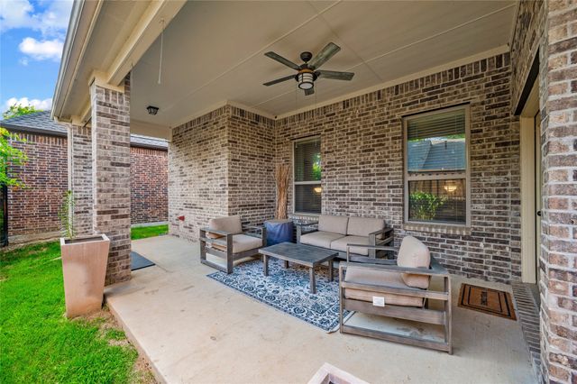 816 Brookstone Court, Keller, TX 76248