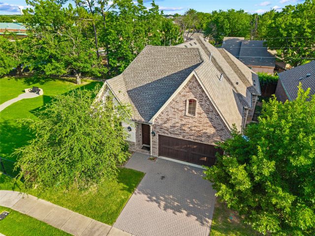 816 Brookstone Court, Keller, TX 76248
