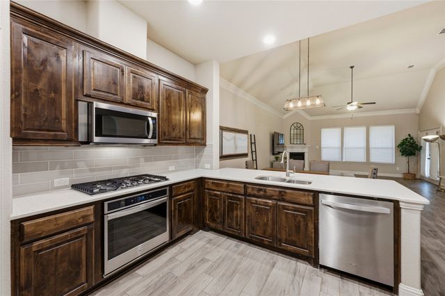 816 Brookstone Court, Keller, TX 76248