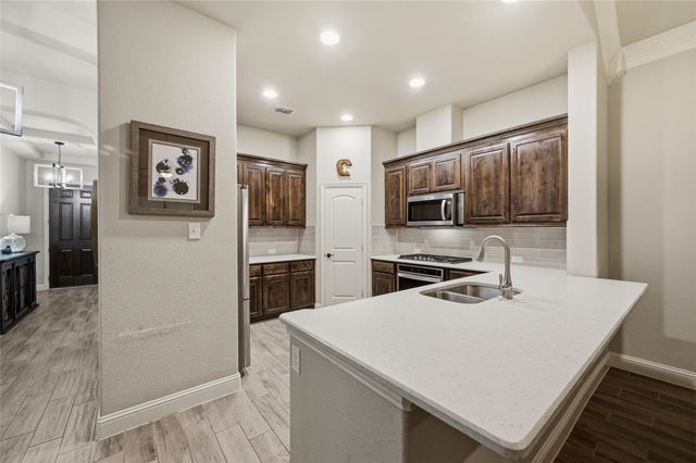 816 Brookstone Court, Keller, TX 76248