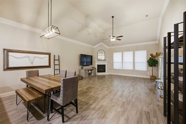 816 Brookstone Court, Keller, TX 76248
