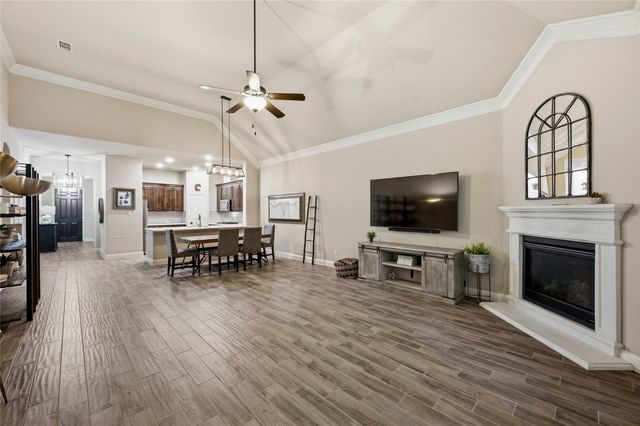 816 Brookstone Court, Keller, TX 76248
