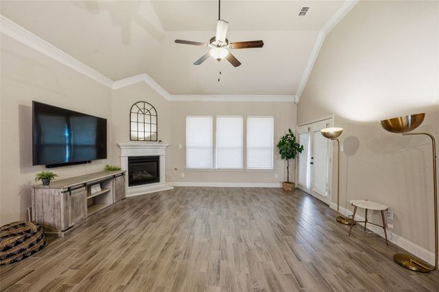 816 Brookstone Court, Keller, TX 76248
