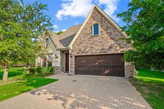 816 Brookstone Court, Keller, TX 76248